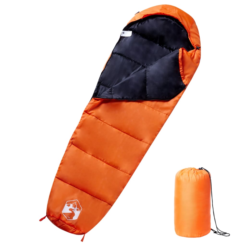 Sovepose For Voksne Camping 3 Sesonger