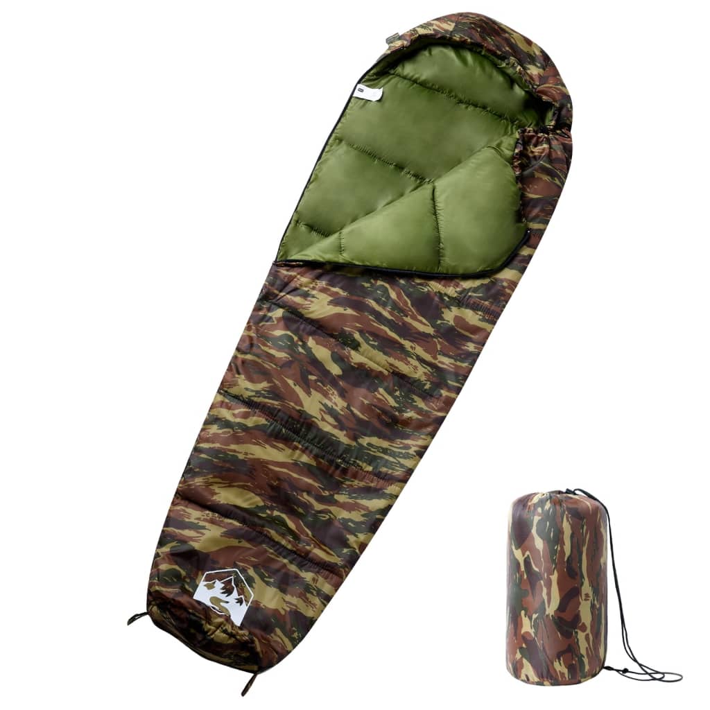Sovepose For Voksne Camping 3 Sesonger