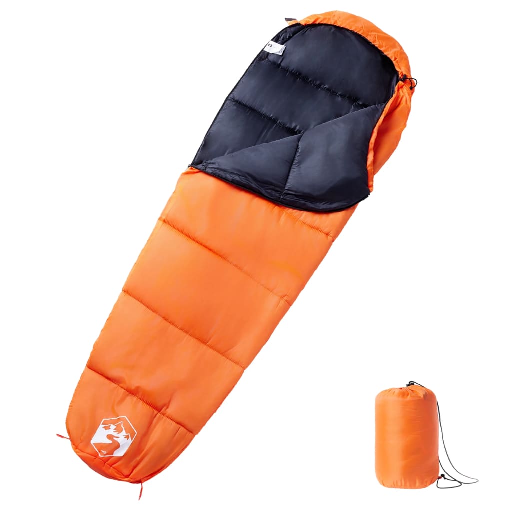 Sovepose For Voksne Camping 3 Sesonger
