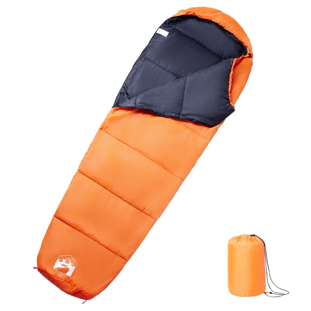 Sovepose For Voksne Camping 3 Sesonger