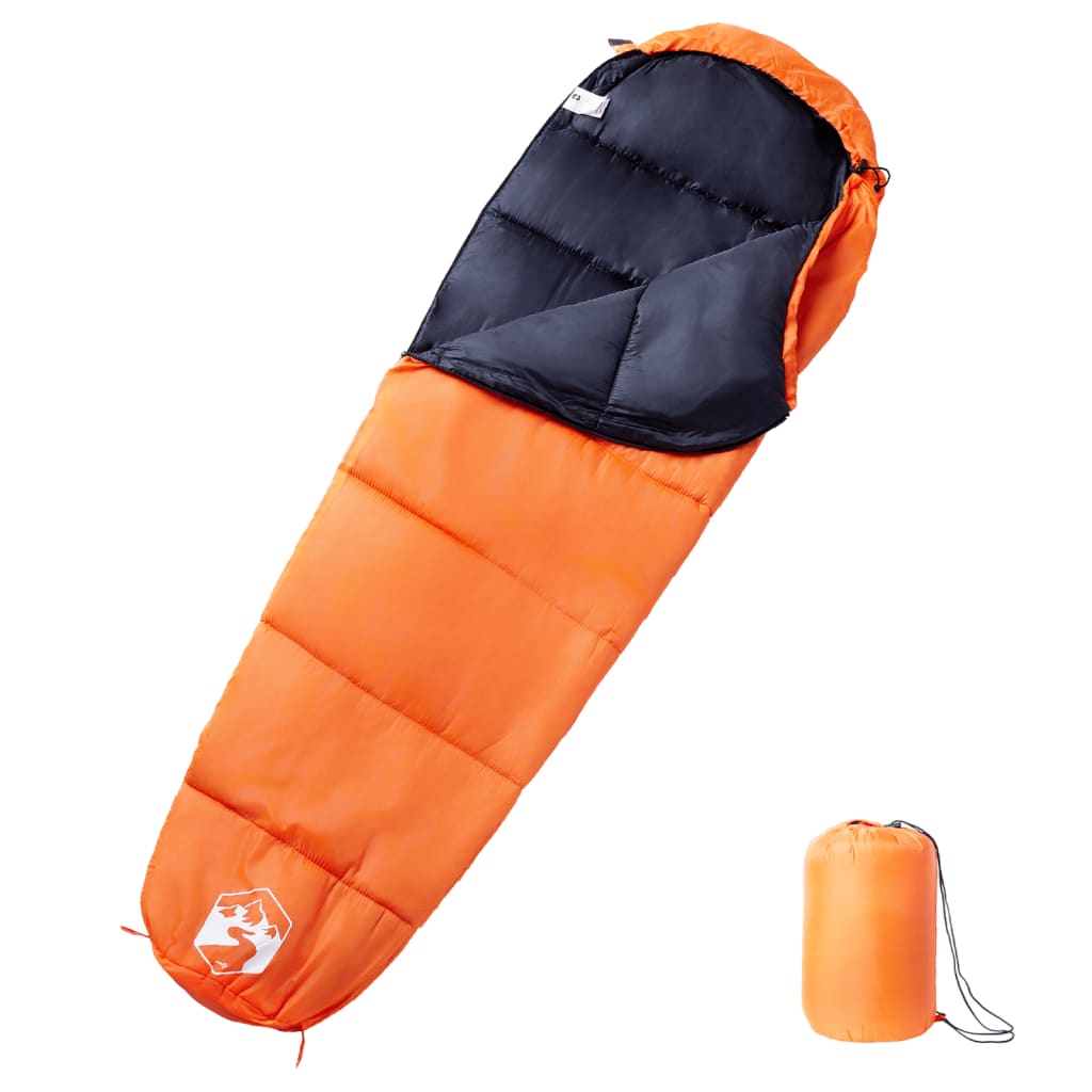 Sovepose For Voksne Camping 3 Sesonger