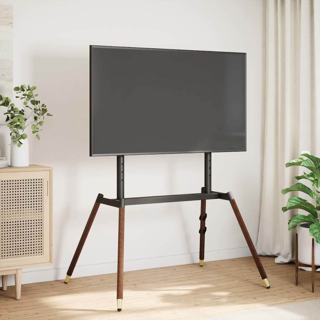 Tv-Stativ Staffeli 37-86" Skjerm Maks. Vesa 400X600 Mm 60 Kg