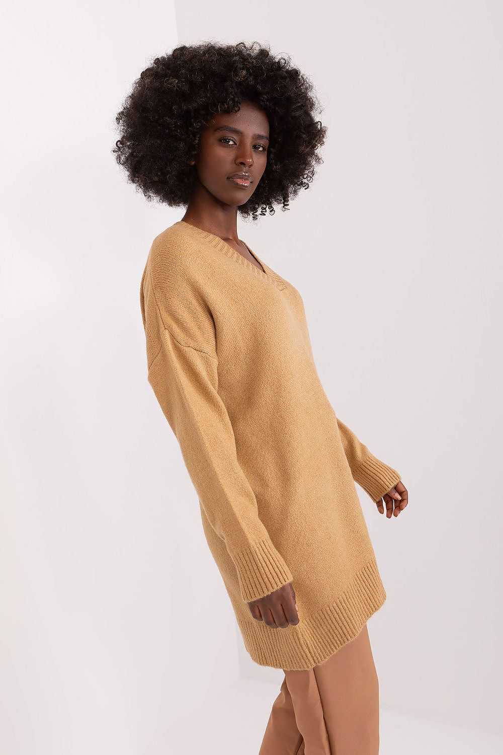 Oppdag vårt utvalg av stilfulle Beige 2 Jumper Badu til dame i ulike størrelser og kvalitetsmaterialer – perfekte til jobb; fritid og alle dager. Rask levering og gode priser hos MS Stylehaven. se mer!
