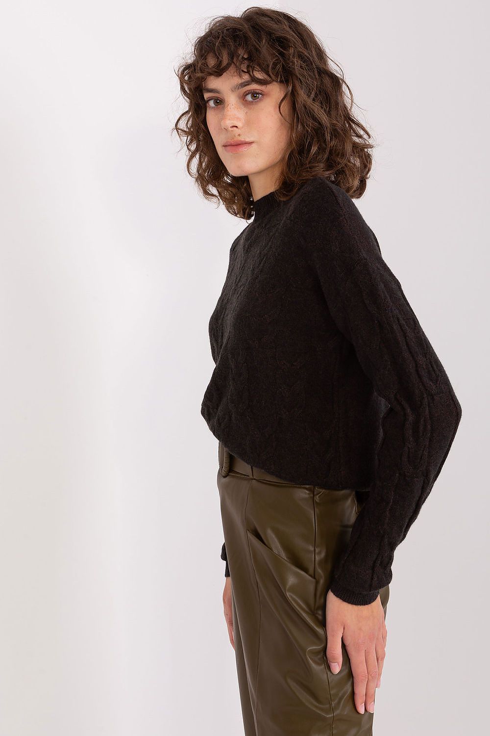 Oppdag vårt utvalg av stilfulle  Jumper - AT til dame i ulike størrelser og kvalitetsmaterialer – perfekte til jobb; fritid og alle dager. Rask levering og gode priser hos MS Stylehaven. se mer!