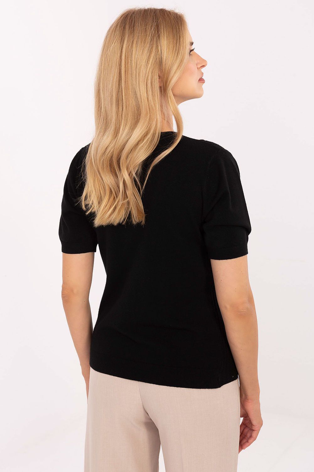 Oppdag vårt utvalg av stilfulle Beige 2 Kortermet genser FP til dame i ulike størrelser og kvalitetsmaterialer – perfekte til jobb; fritid og alle dager. Rask levering og gode priser hos MS Stylehaven. se mer!