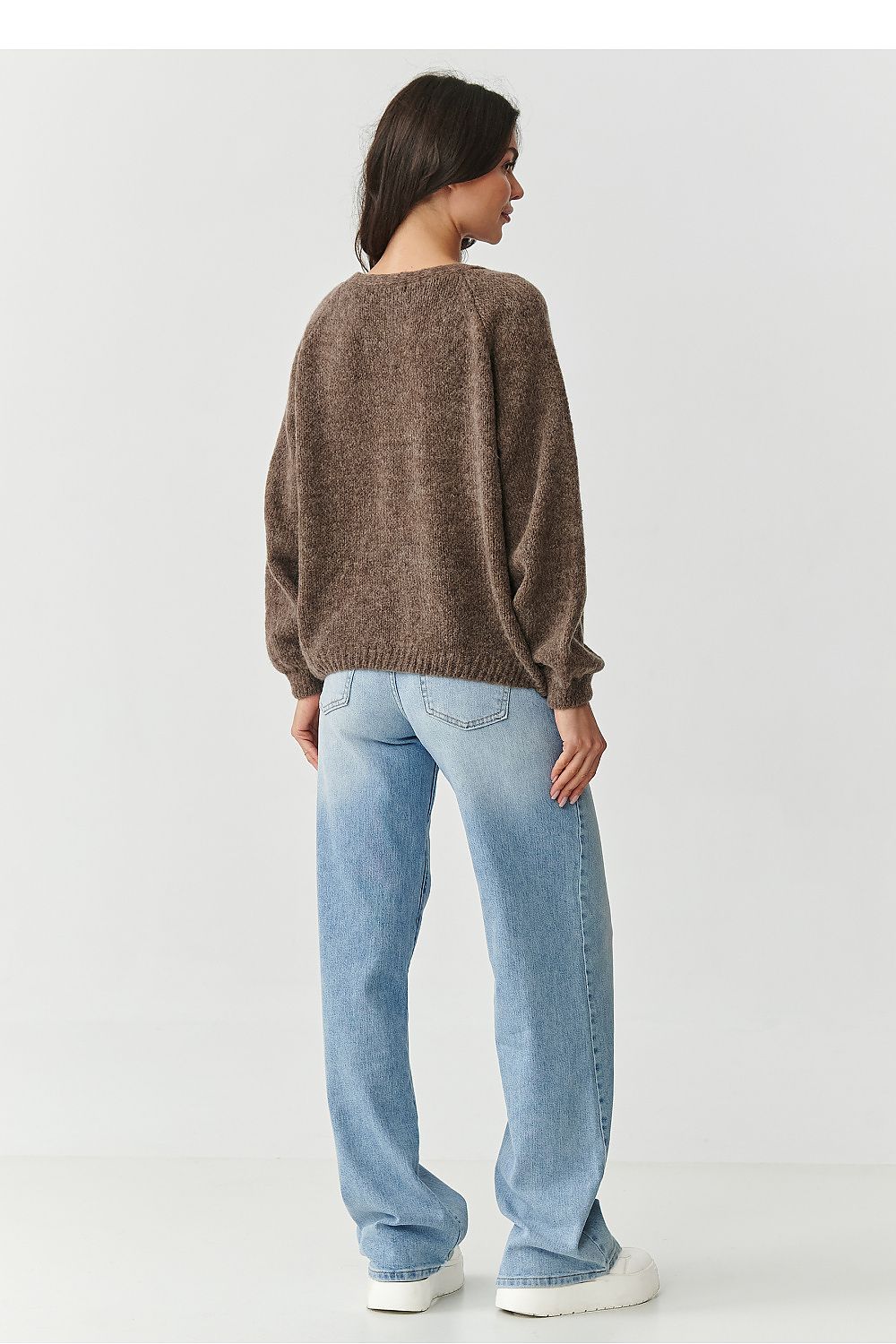 Oppdag vårt utvalg av stilfulle  Cardigan Makadamia til dame i ulike størrelser og kvalitetsmaterialer – perfekte til jobb; fritid og alle dager. Rask levering og gode priser hos MS Stylehaven. se mer!