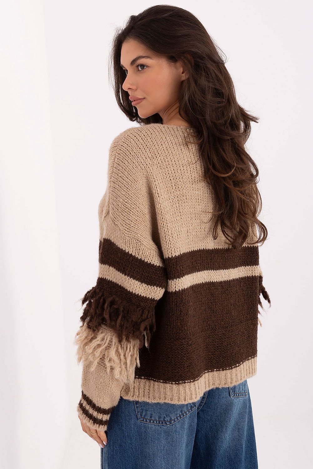 Oppdag vårt utvalg av stilfulle  Cardigan Italia Moda til dame i ulike størrelser og kvalitetsmaterialer – perfekte til jobb; fritid og alle dager. Rask levering og gode priser hos MS Stylehaven. se mer!