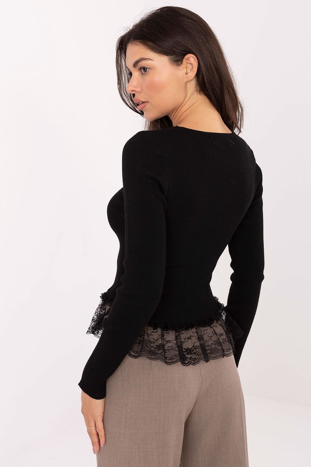 Oppdag vårt utvalg av stilfulle  Jumper FP til dame i ulike størrelser og kvalitetsmaterialer – perfekte til jobb; fritid og alle dager. Rask levering og gode priser hos MS Stylehaven. se mer!