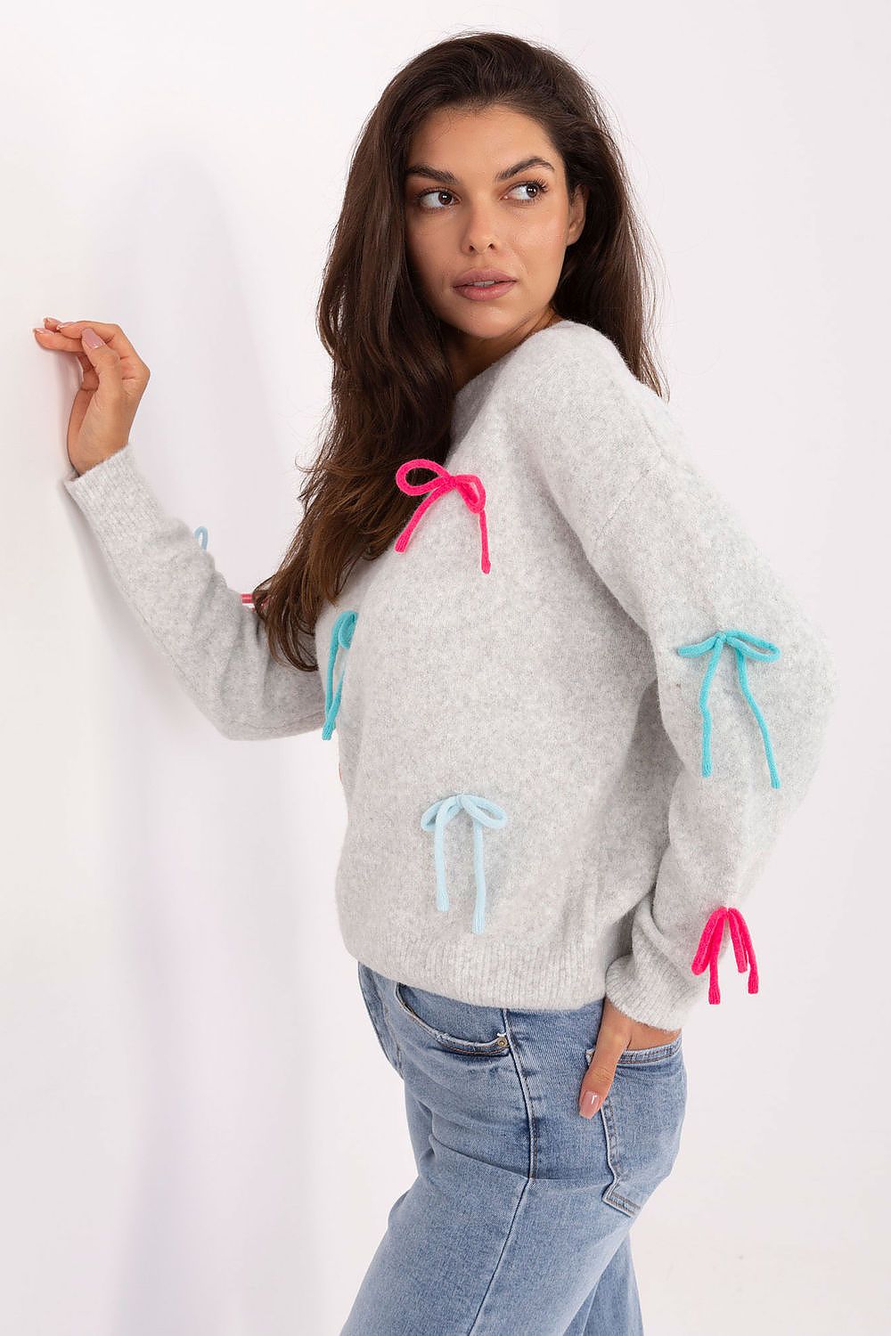 Oppdag vårt utvalg av stilfulle  Jumper FP til dame i ulike størrelser og kvalitetsmaterialer – perfekte til jobb; fritid og alle dager. Rask levering og gode priser hos MS Stylehaven. se mer!