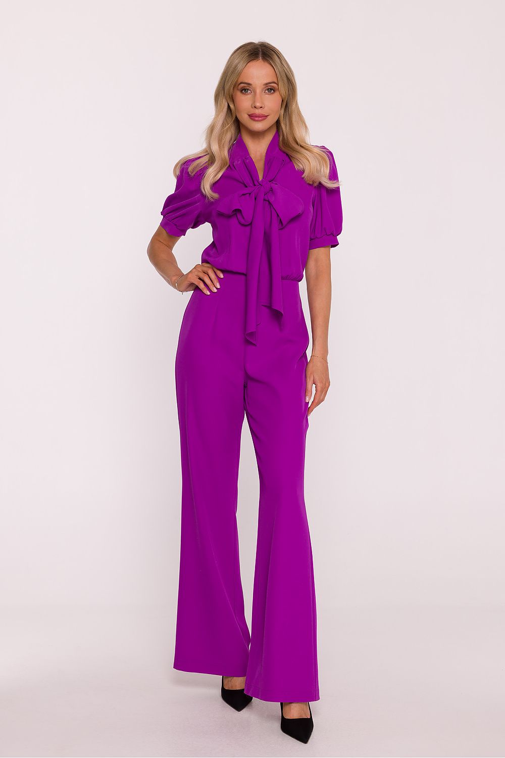Suit model 219933 Stylove