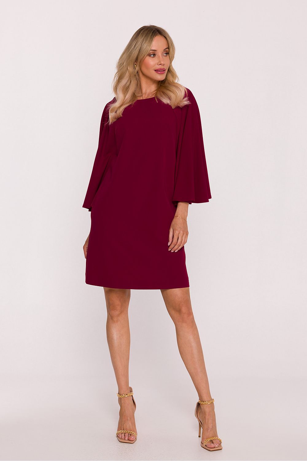 Oppdag vårt utvalg av stilfulle Svart Dagkjole Stylove til dame i ulike størrelser og kvalitetsmaterialer – perfekte til jobb; fritid og alle dager. Rask levering og gode priser hos MS Stylehaven. se mer!