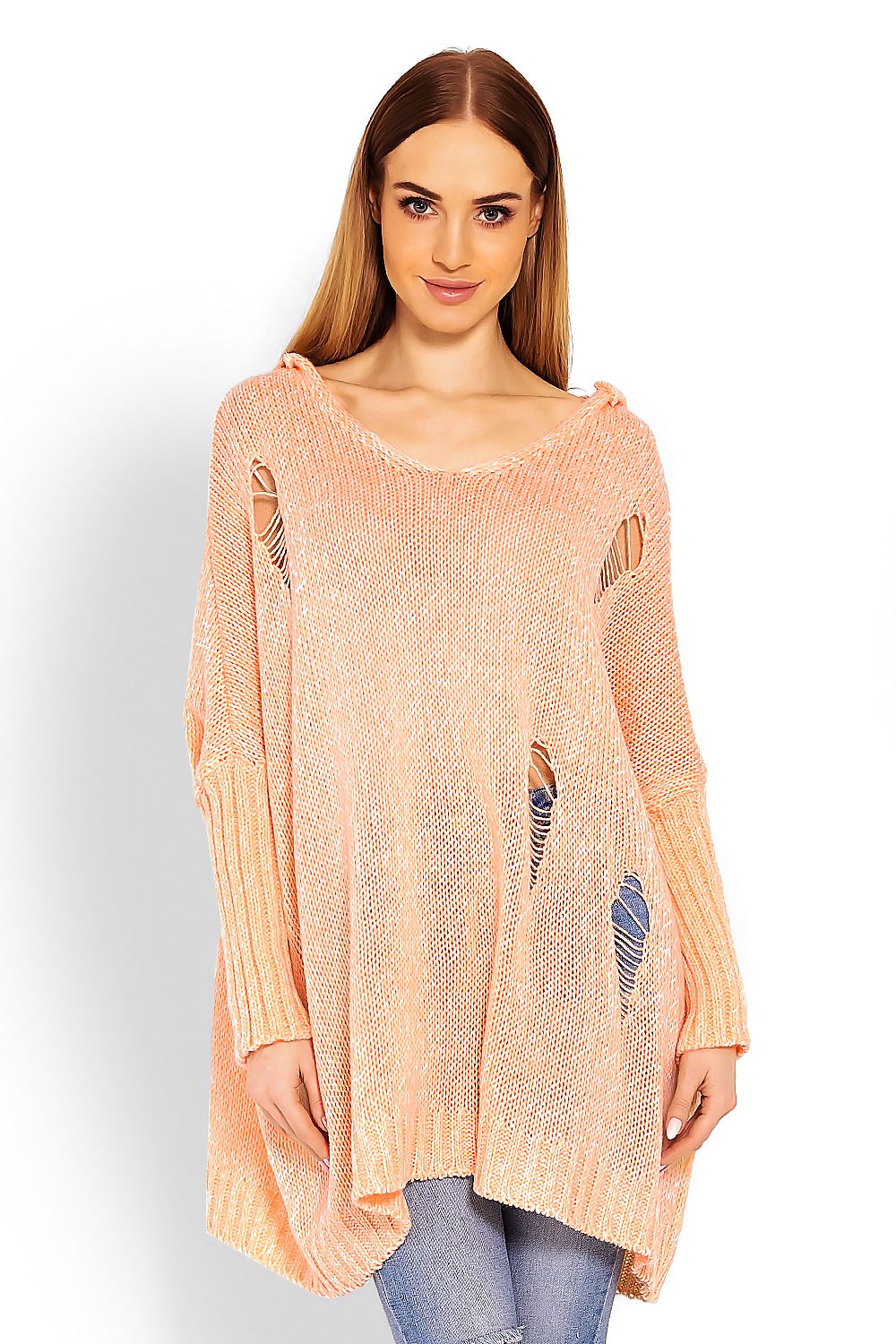 Oppdag vårt utvalg av stilfulle Oransje Lengdehopper PeeKaBoo til dame i ulike størrelser og kvalitetsmaterialer – perfekte til jobb; fritid og alle dager. Rask levering og gode priser hos MS Stylehaven. se mer!