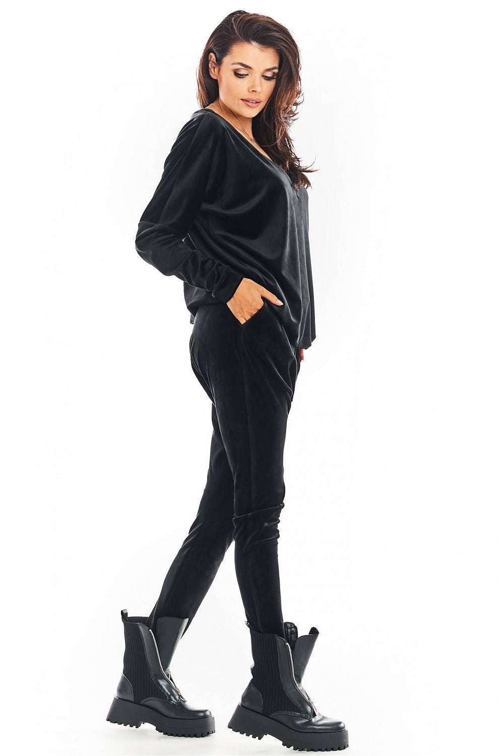 Oppdag vårt utvalg av stilfulle Rosa Treningsbukser awama til dame i ulike størrelser og kvalitetsmaterialer – perfekte til jobb; fritid og alle dager. Rask levering og gode priser hos MS Stylehaven. se mer!