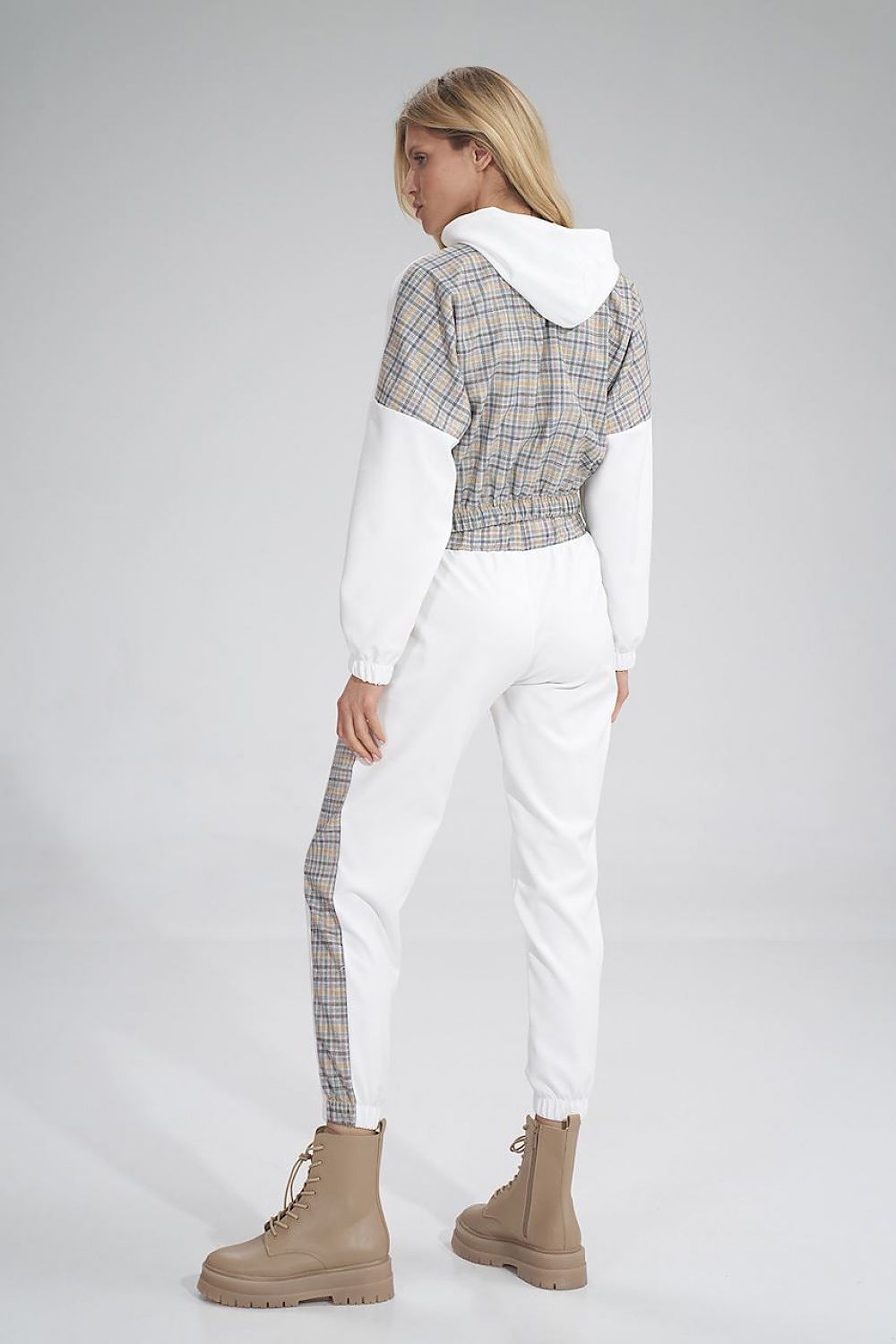 Tracksuit trousers model 154688 Figl