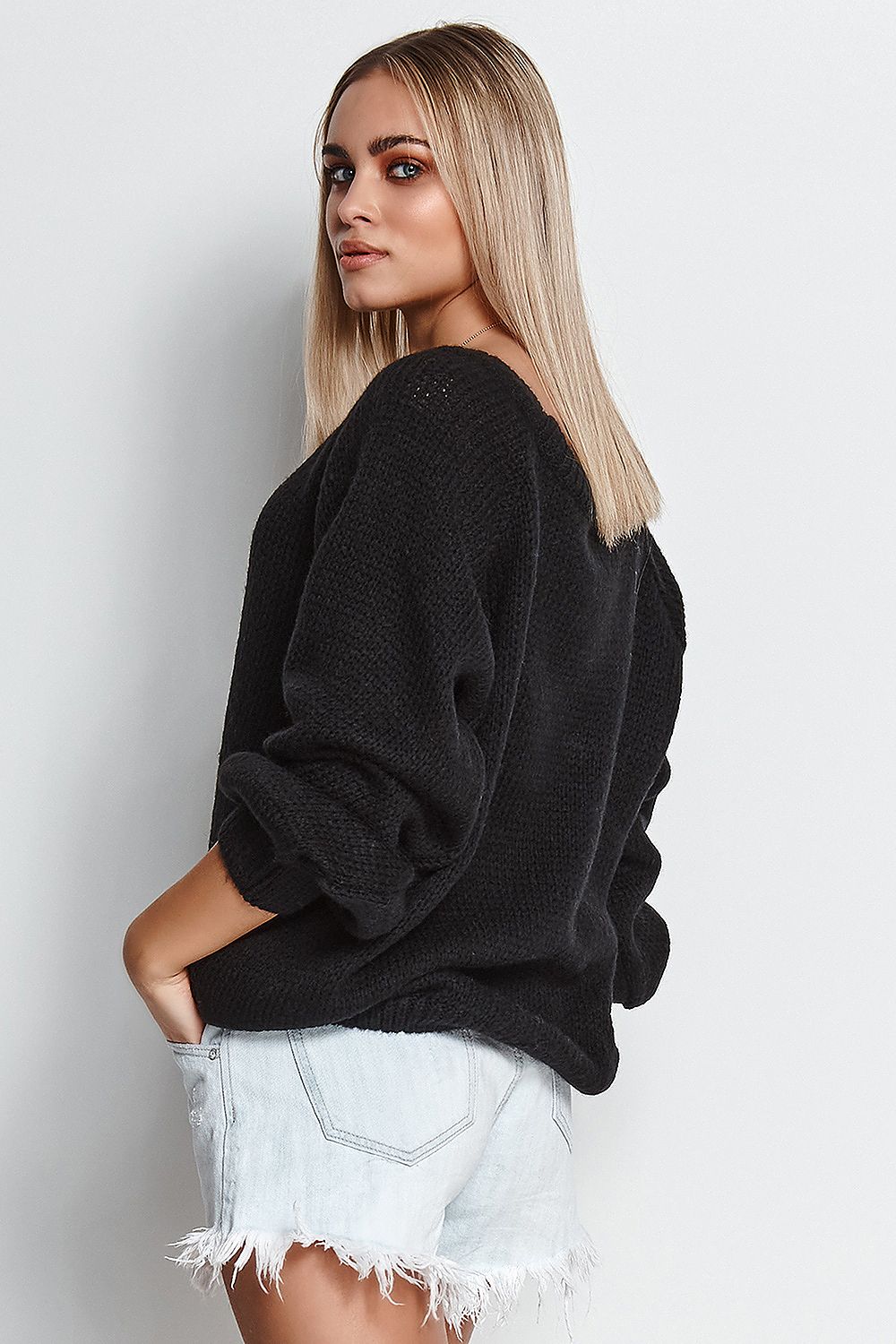 Oppdag vårt utvalg av stilfulle  Jumper Makadamia til dame i ulike størrelser og kvalitetsmaterialer – perfekte til jobb; fritid og alle dager. Rask levering og gode priser hos MS Stylehaven. se mer!