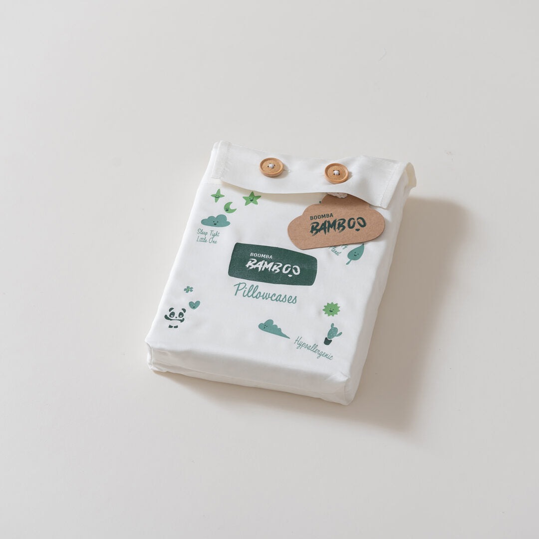 Kussenslopen - Créme - Premium