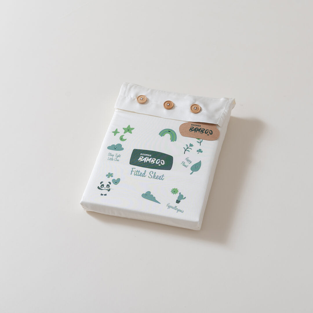 Hoeslaken - Créme - Premium