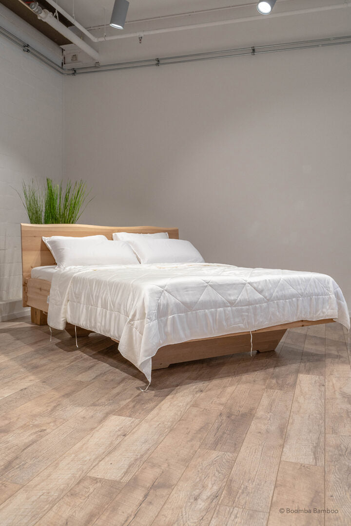 Winterdekbed - Premium