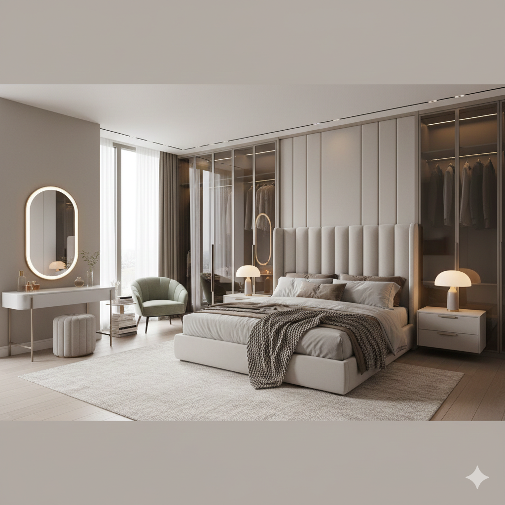 Premium hjemmemøbler i Norge – stue med sofa og sofabord fra MS StyleHaven