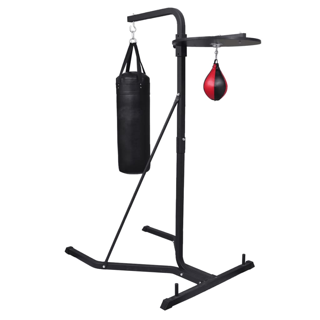 Boksing utstyr for trening, sparring og fitness – boksehansker, bokseputer, boksepose og komplette boksesett. Perfekt for hjemmetrening og profesjonell bruk med slitesterk kvalitet og komfort.