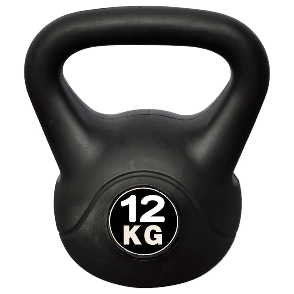 Frivekter og vektløftingsutstyr med manualer, vektskiver, vektstenger og kettlebells for styrketrening og hjemmetrening. Solid treningsutstyr for økt styrke, muskelbygging og effektiv trening fra MS StyleHaven.