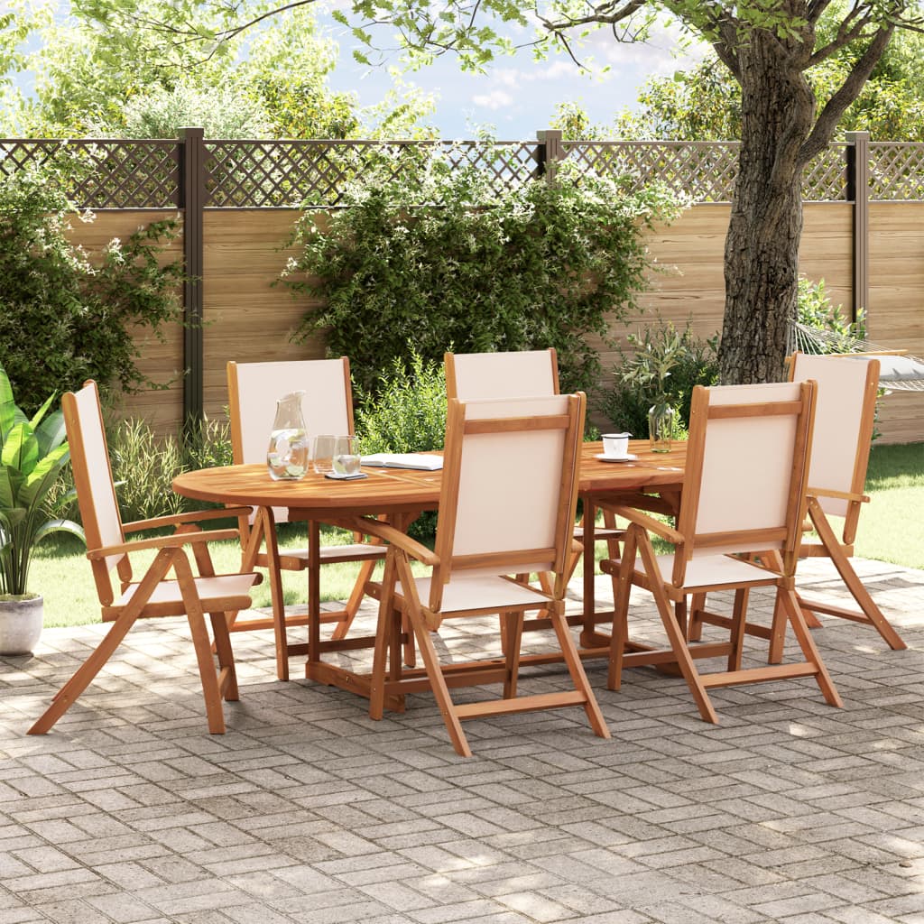 Stolsett 6 stk fra MS StyleHaven™. Komfortable og slitesterke stoler i klassisk og moderne design – perfekt for spiseplassen, hagen eller terrassen. Praktisk og stilfull løsning med mange sitteplasser.