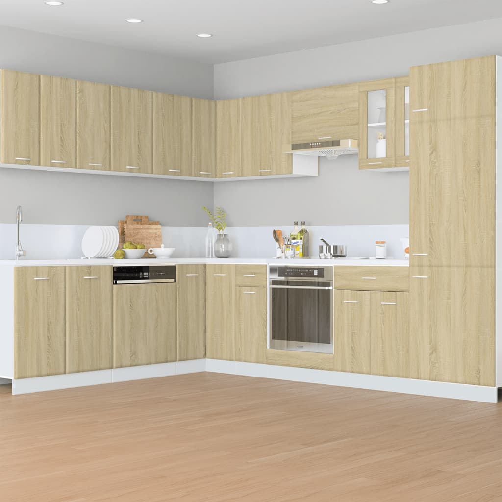Utforsk moderne kjøkkenmøbler som kombinerer stil og funksjon. Velg mellom kjøkkenbord, stoler, barstoler og oppbevaring som skaper et praktisk, innbydende og elegant kjøkken for hele familien.