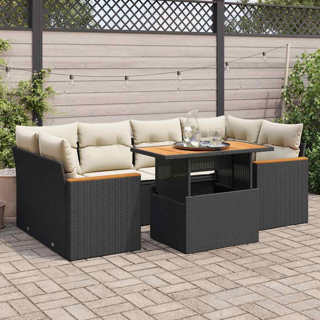 Utemøbler fra MS StyleHaven™ – hagebord, hagestoler, loungesett, benker og solsenger i stilrene, holdbare design for hage, terrasse og uteplass.