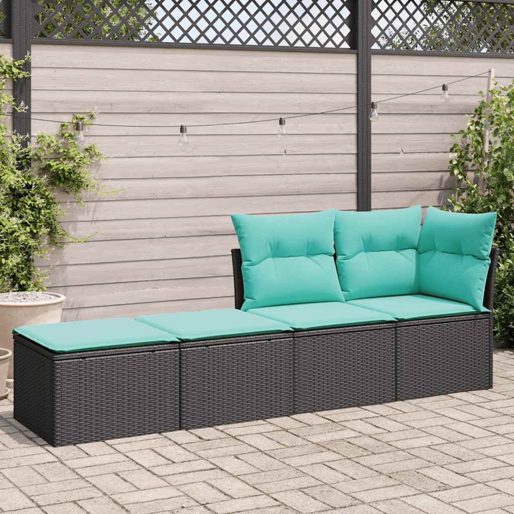 Hagesofa fra MS StyleHaven™. Komfortable og slitesterke utesofaer i moderne og klassisk design – perfekte for hage, terrasse og balkong. Kombinerer stil, funksjon og kvalitet for et innbydende uterom.