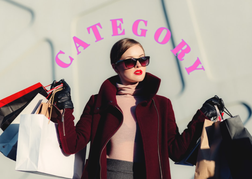 Kategorier