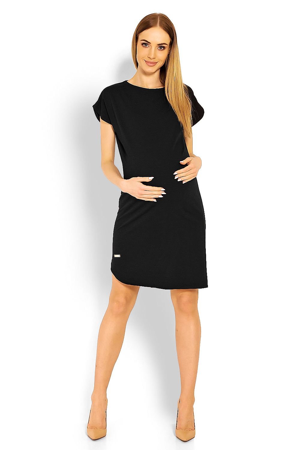 Mamma-kjoler og gravidkjoler – komfortable og feminine kjoler for gravide, perfekte til hverdag og fest. Maternity dresses – elegant and comfortable styles for pregnancy, perfect for both casual and formal occasions. MS StyleHaven™