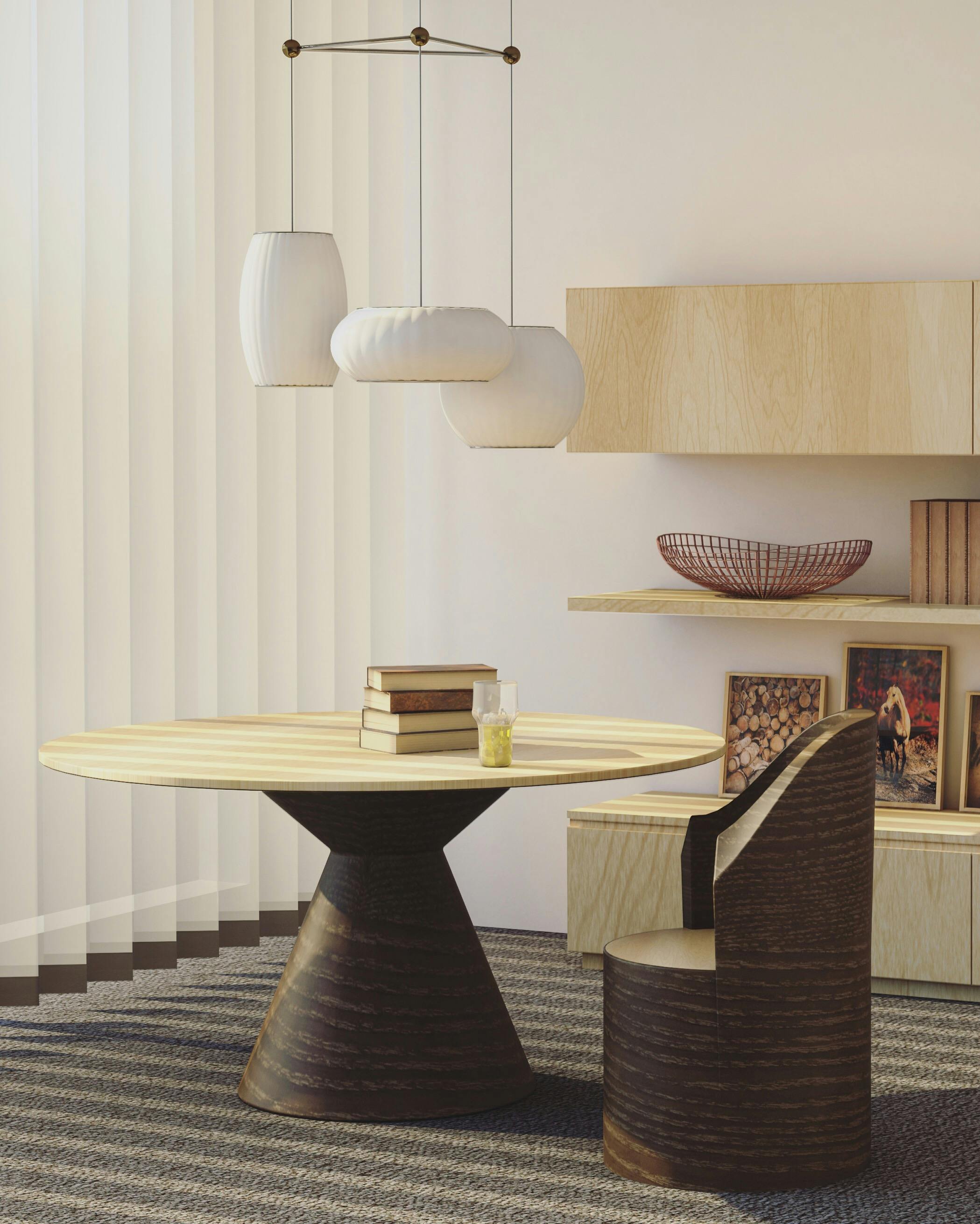 Kjøp og Opplev den skandinaviske livsstilen med våre møbler til både innendørs og utendørs bruk. Stilrene og holdbare design i naturlige materialer gir tidløs eleganse og komfort hele året. Perfekt for å skape innbydende rom både inne og ute.