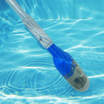 Bestway Flowclear Aquatech Trådløs Bassengstøvsuger
