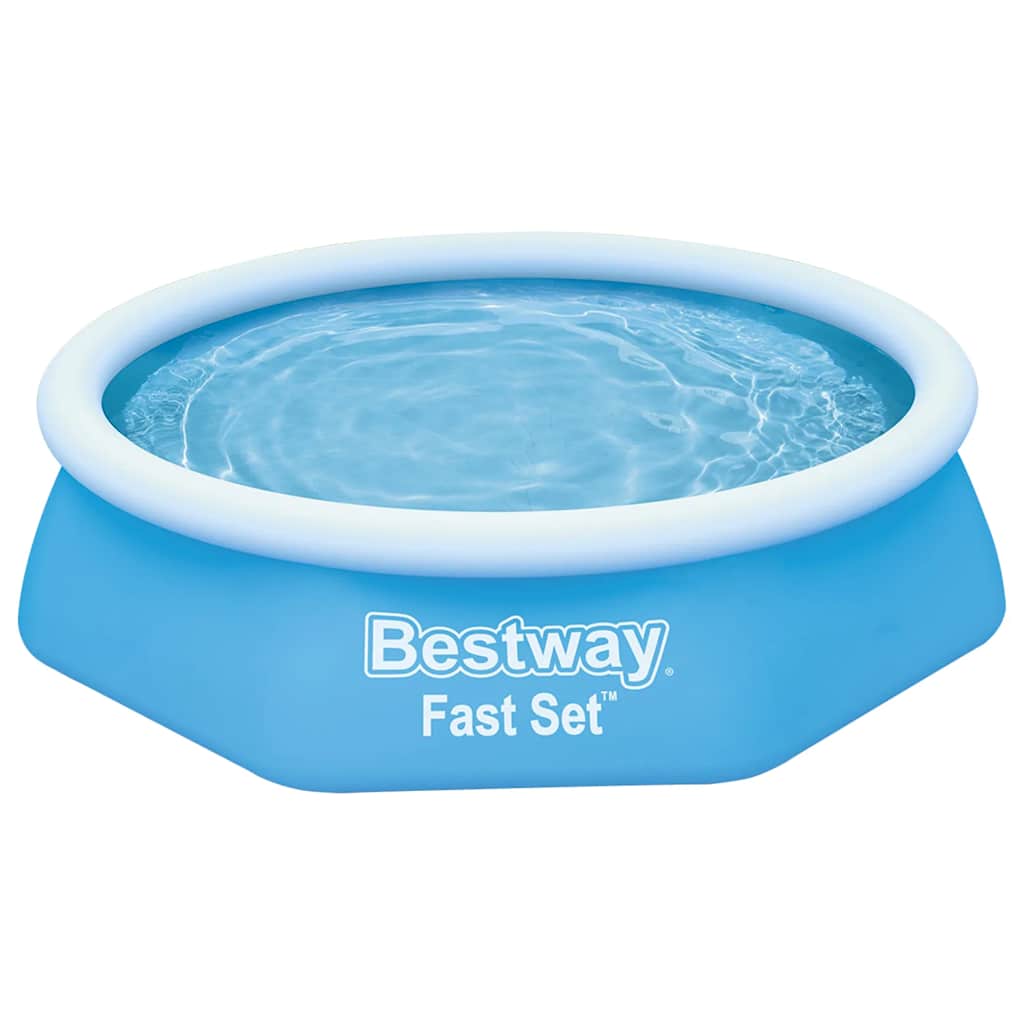 Bestway Bassengduk Flowclear 274X 274 Cm