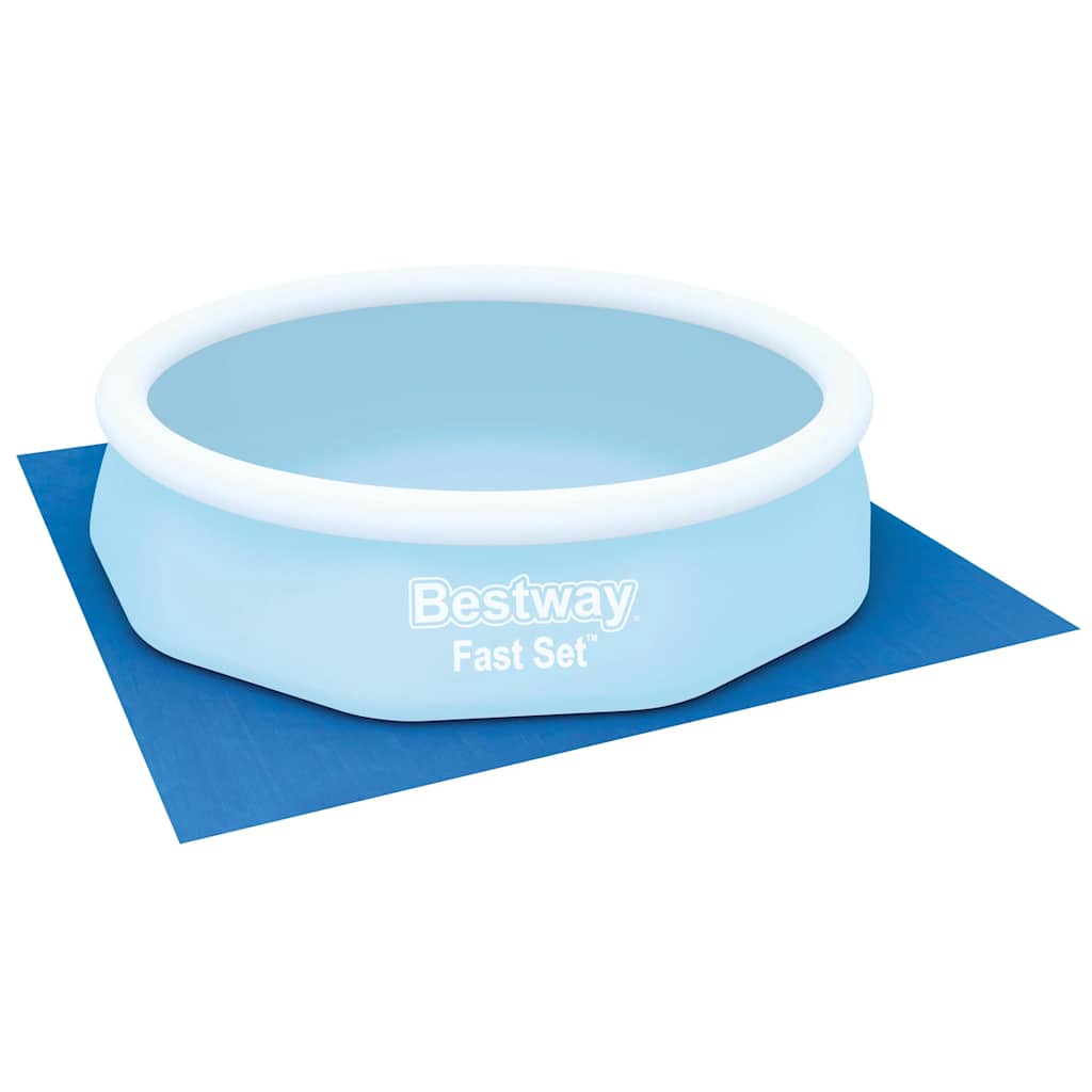Bestway Bassengduk Flowclear 335X335 Cm