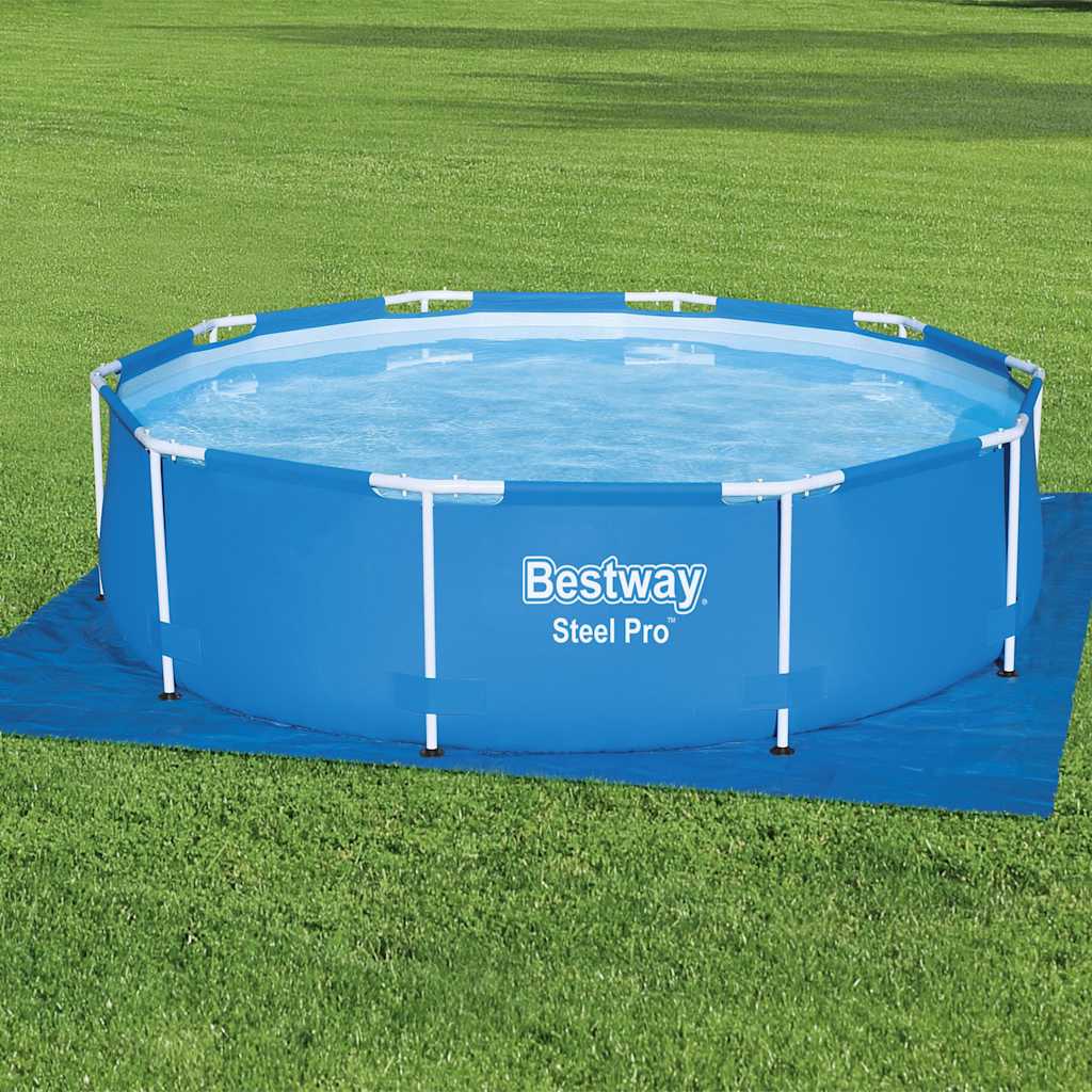 Bestway Bassengduk Flowclear 335X335 Cm