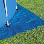 Bestway Bassengduk Flowclear 335X335 Cm