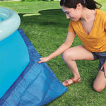 Bestway Bassengduk Flowclear 335X335 Cm