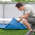 Bestway Bassengduk Flowclear 488X488 Cm