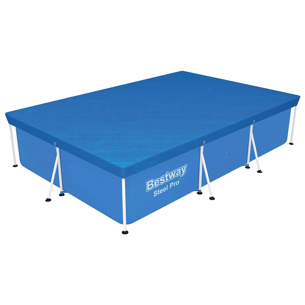 Bestway Flowclear Bassengtrekk 304X205X66 Cm