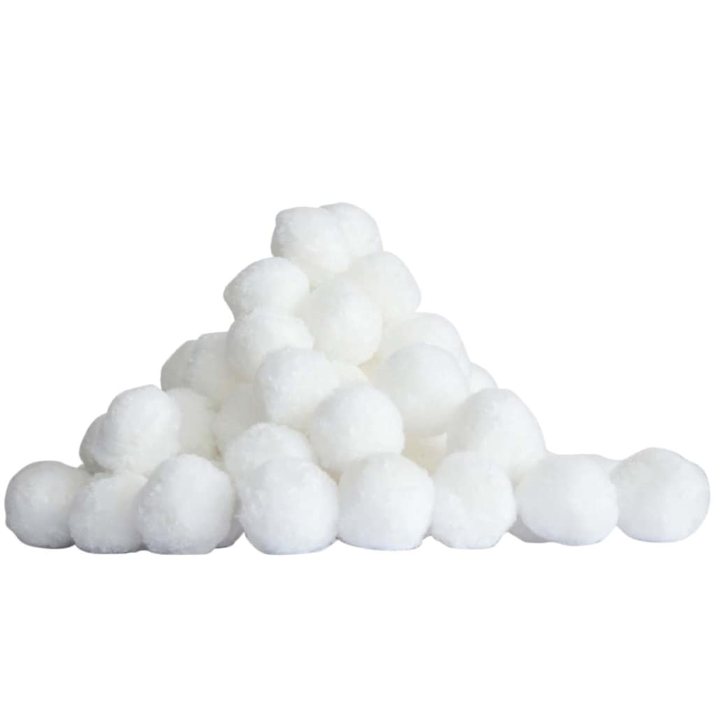 Bestway Flowclear Polysfære Filterballer 500 G 58475