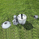 Bestway Flowclear Polysfære Filterballer 500 G 58475