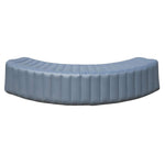Bestway Lay-Z-Spa Oppblåsbar Kant For Runde Boblebad