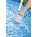 Bestway Dreneringspumpe Til Basseng Hvit