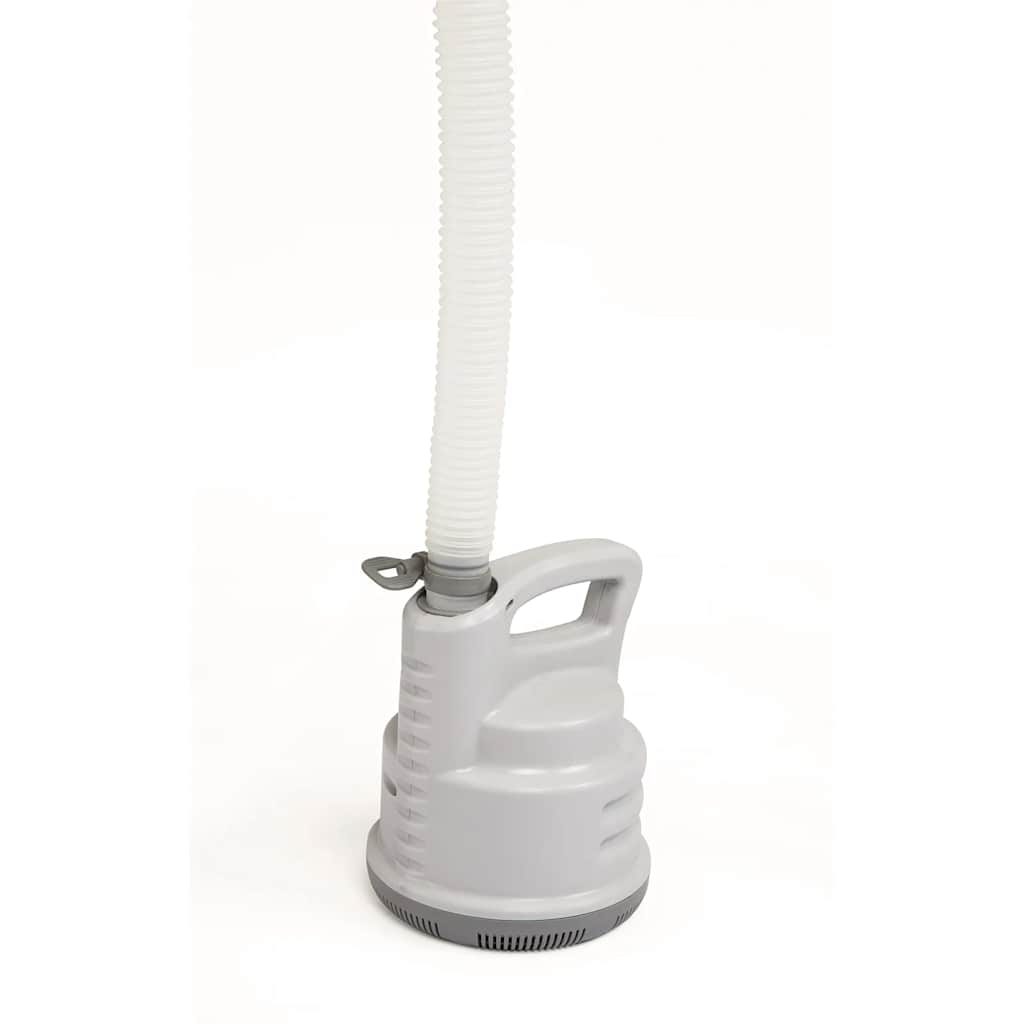 Bestway Dreneringspumpe Til Basseng Hvit