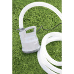 Bestway Dreneringspumpe Til Basseng Hvit