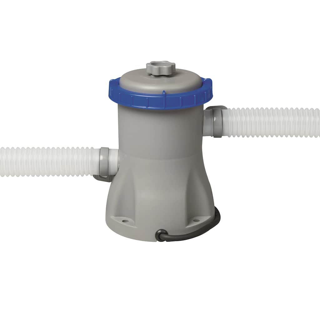 Bestway Bassengsett Fast Set 305X76 Cm 57270