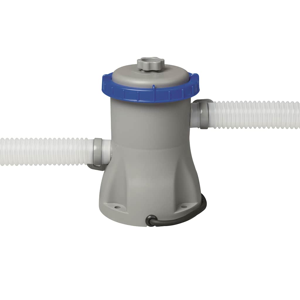 Bestway Bassengsett Fast Set 457X84 Cm 57313