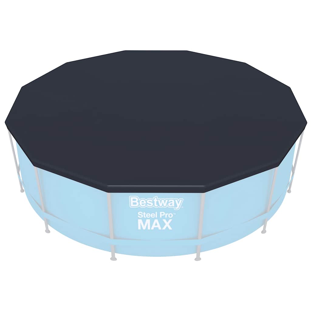 Bestway Bassengtrekk Flowclear 366 Cm