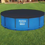 Bestway Bassengtrekk Flowclear 366 Cm